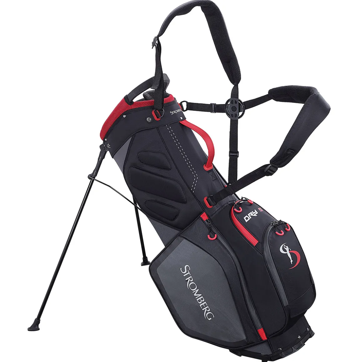 Stromberg Dry S Lightweight Golf Stand Bag