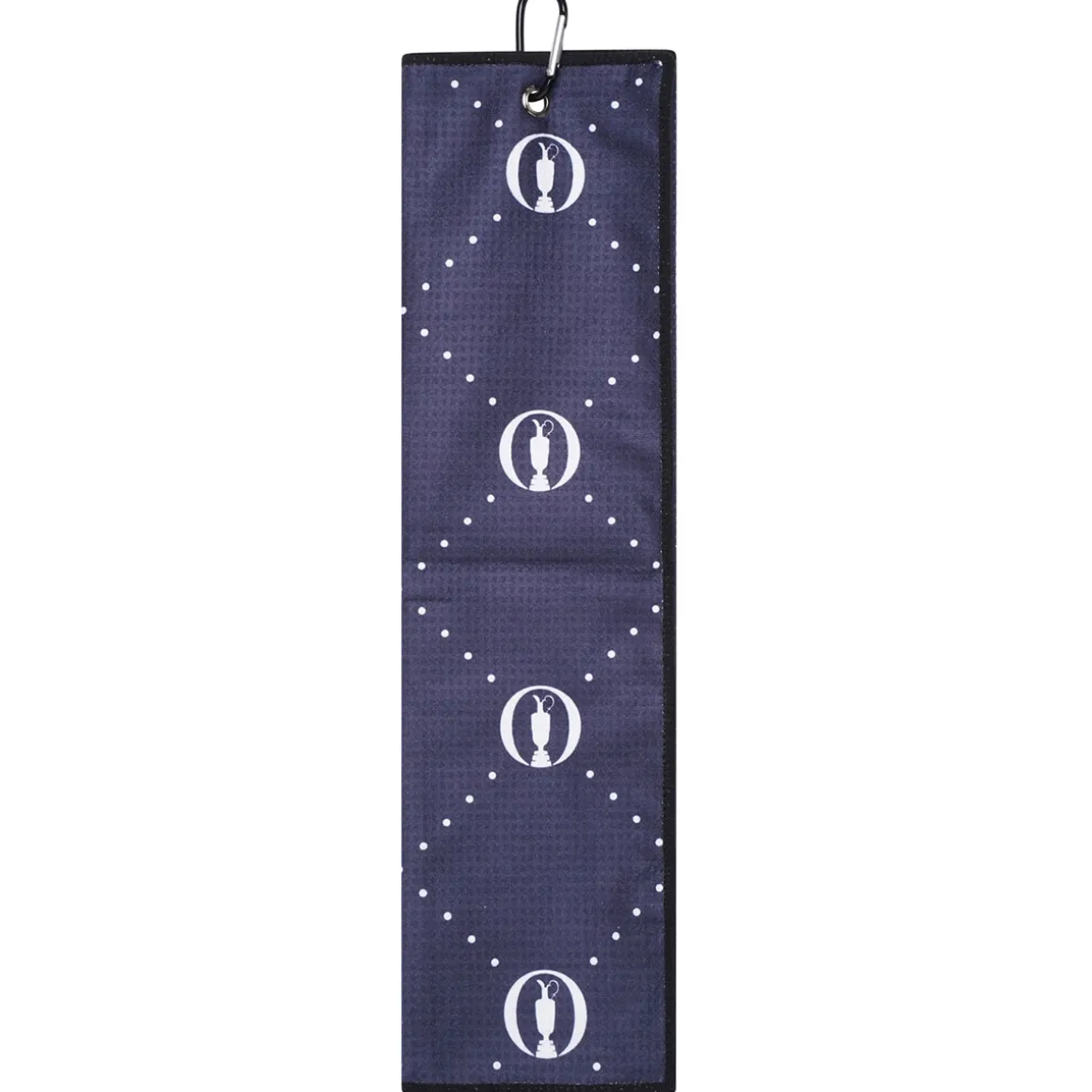 Stromberg Fans Of The Open Tri-Fold Golf Towel