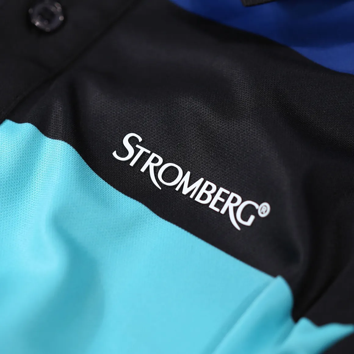 stromberg_junior_beat_str_3.webp Stromberg Junior Beat Stripe Stretch Golf Polo Shirt