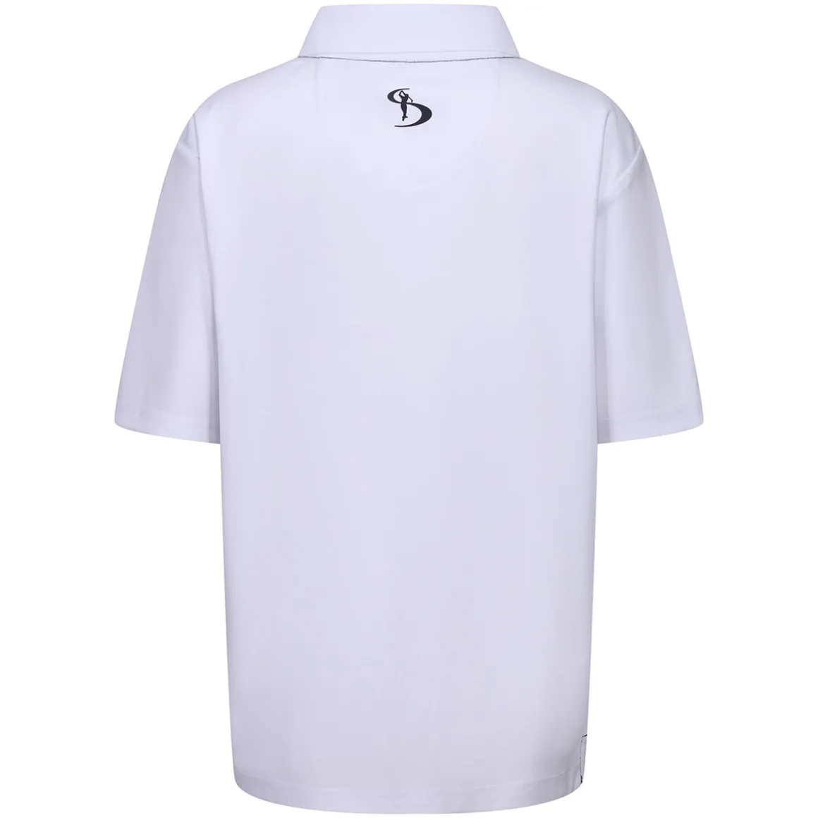stromberg_junior_beat_str_5.webp Stromberg Junior Beat Stripe Stretch Golf Polo Shirt