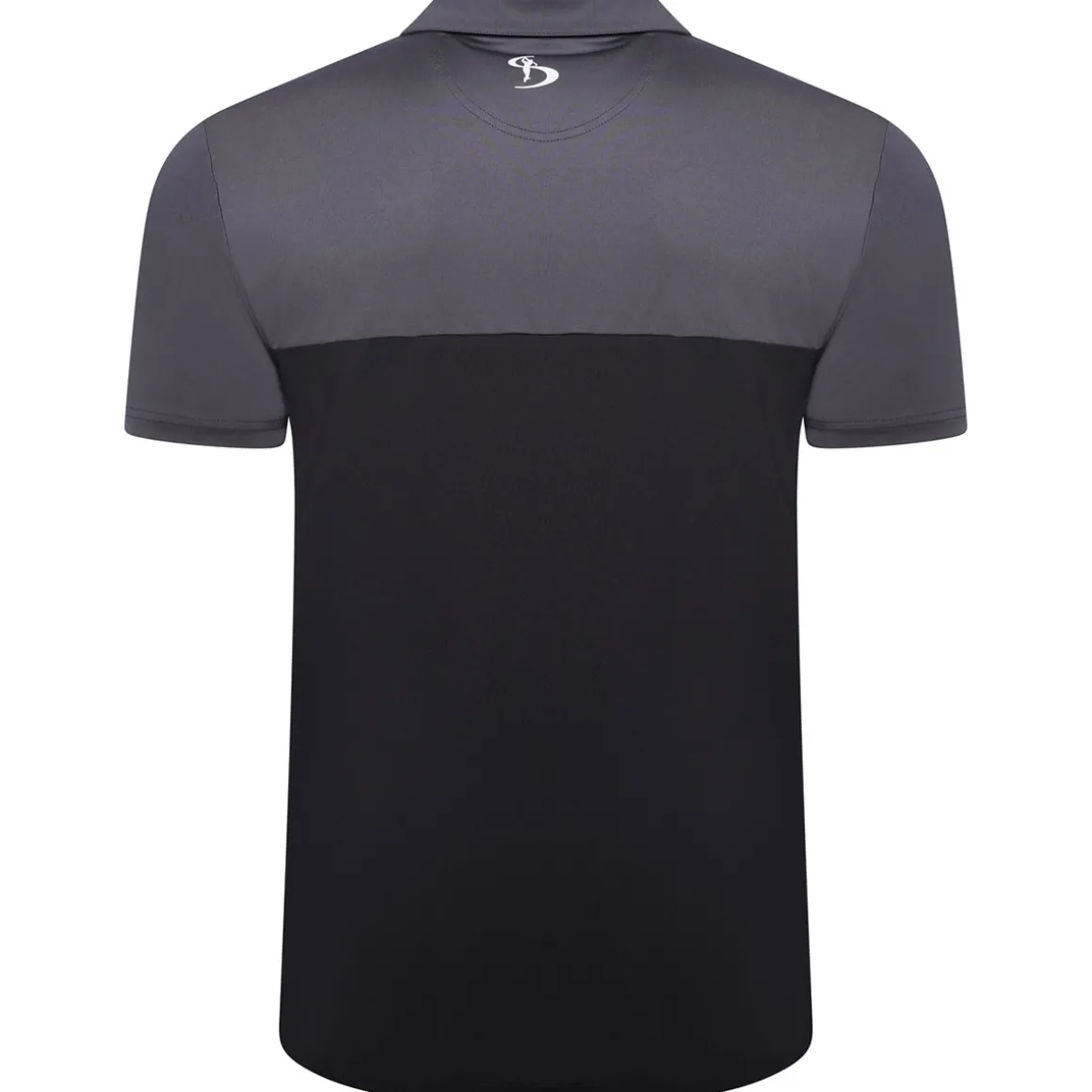 Stromberg Junior Break Block Golf Polo Shirt