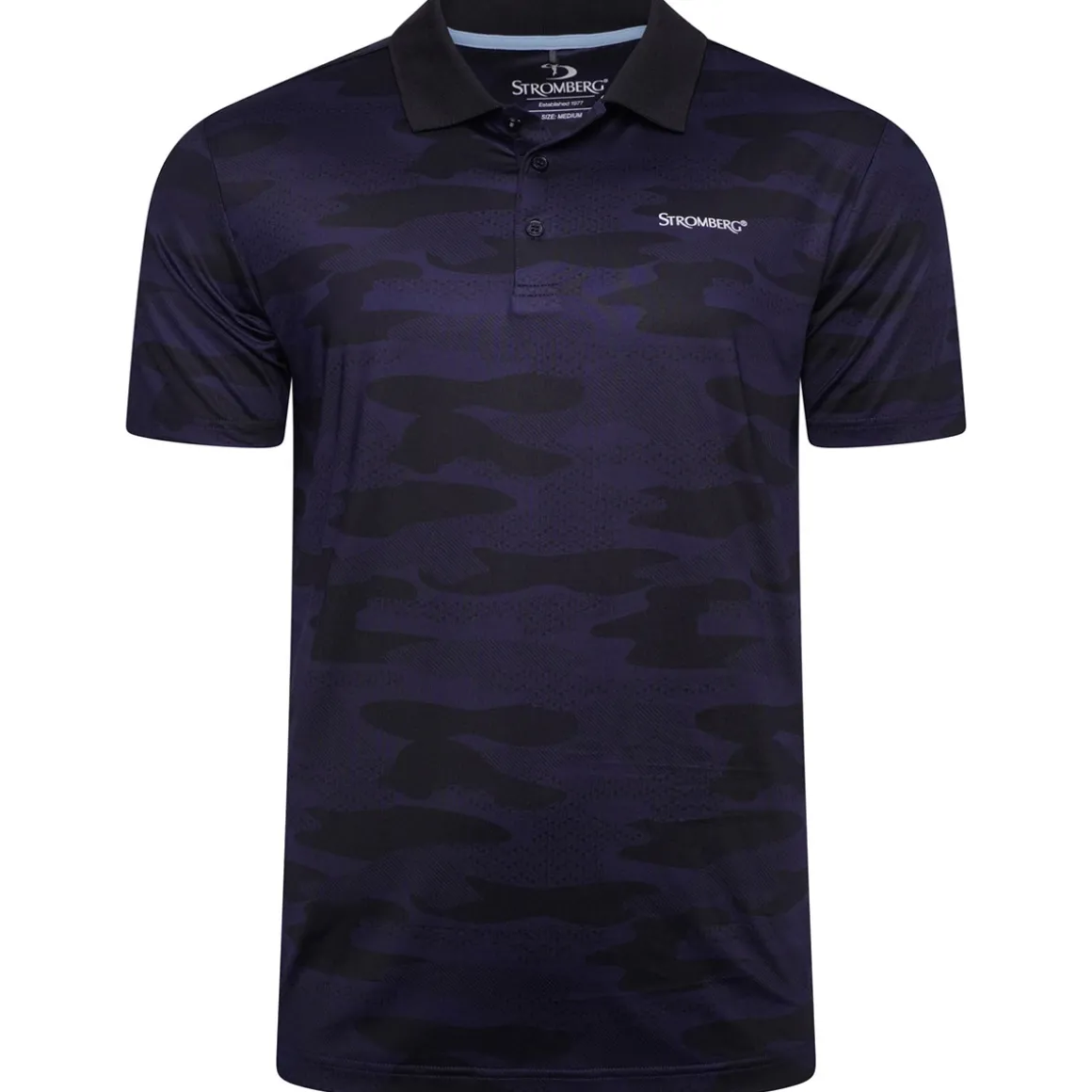 stromberg_junior_bunker_g_4.webp Stromberg Junior Bunker Golf Polo Shirt