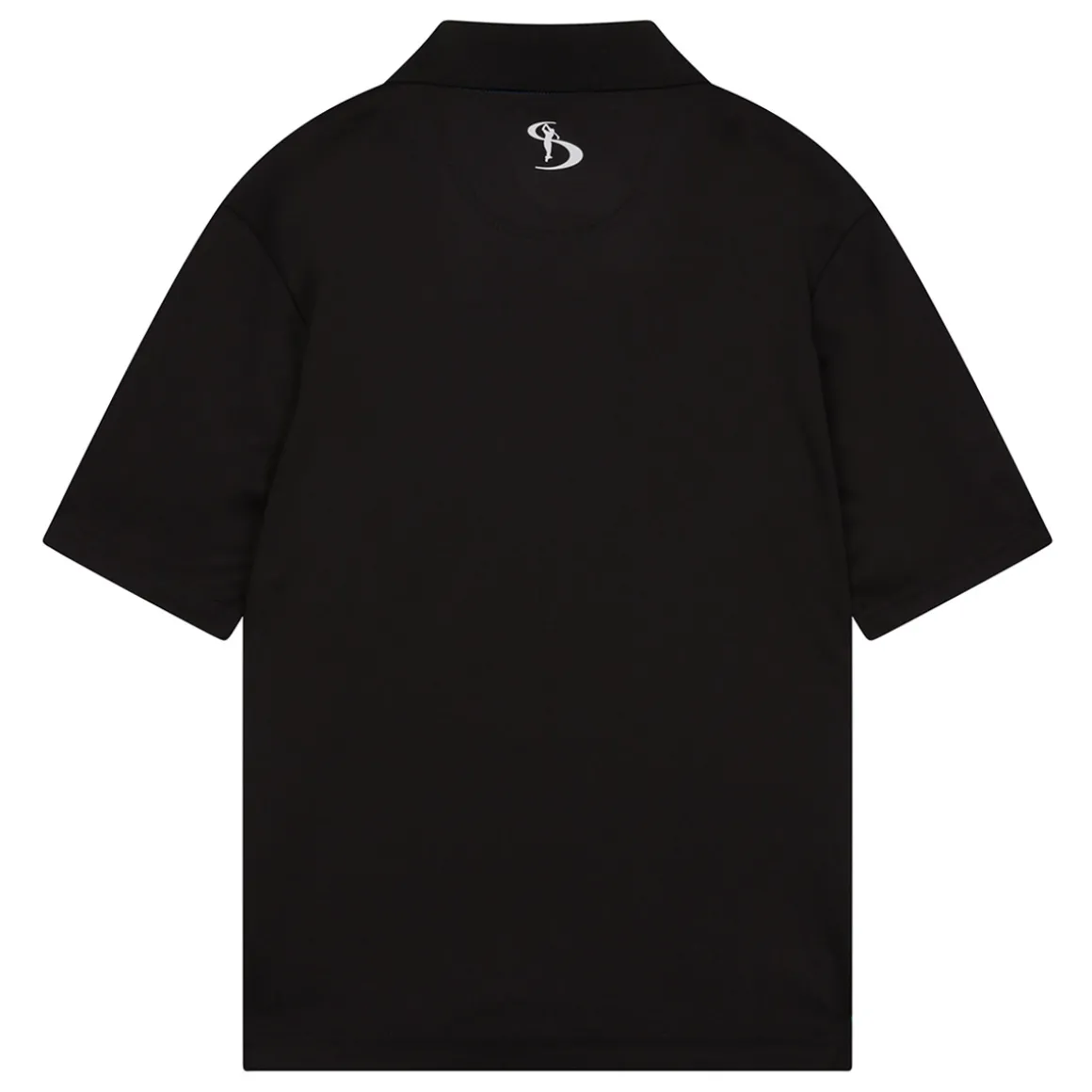 Stromberg Junior Strike Stretch Golf Polo Shirt