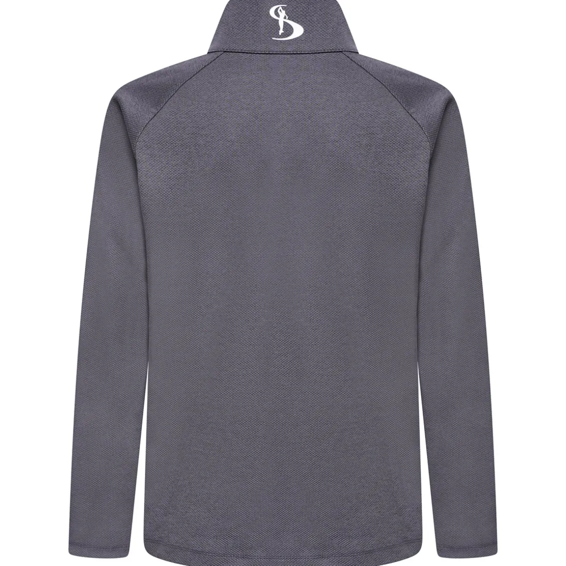 stromberg_junior_target_h_1.webp Stromberg Junior Target Half Zip Golf Mid Layer