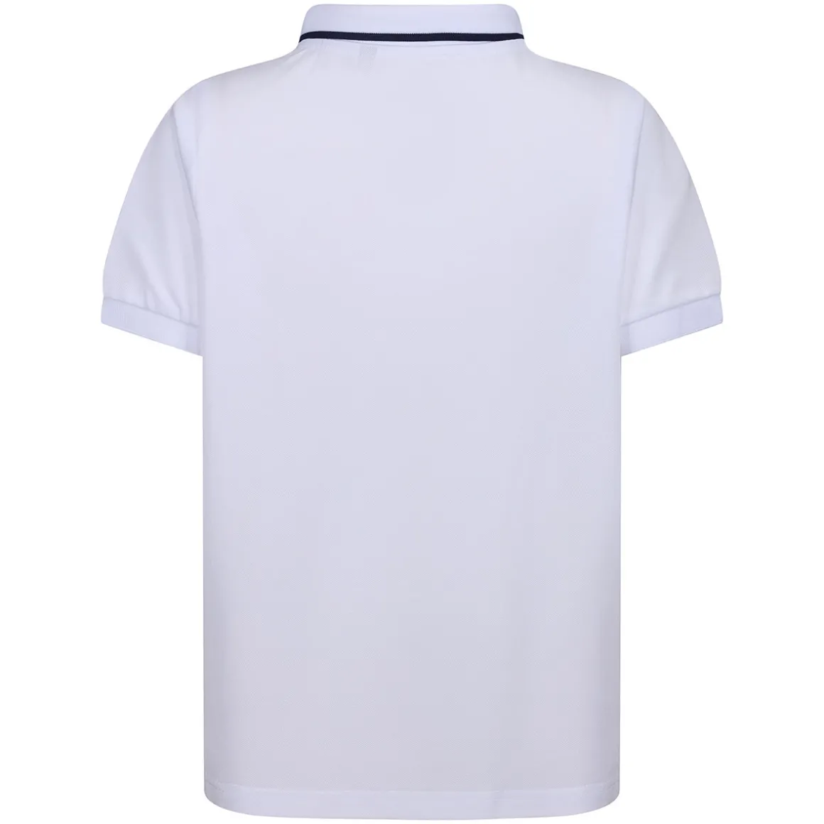 Stromberg Junior The Open Harbour Stretch Golf Polo Shirt