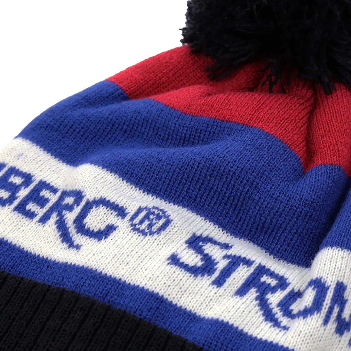 stromberg_junior_wide_str_2.webp Stromberg Junior Wide Stripe Pom Beanie