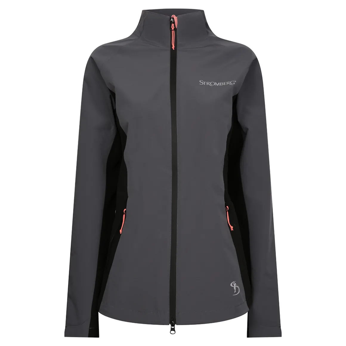 Stromberg Ladies Ciganda Waterproof Golf Jacket
