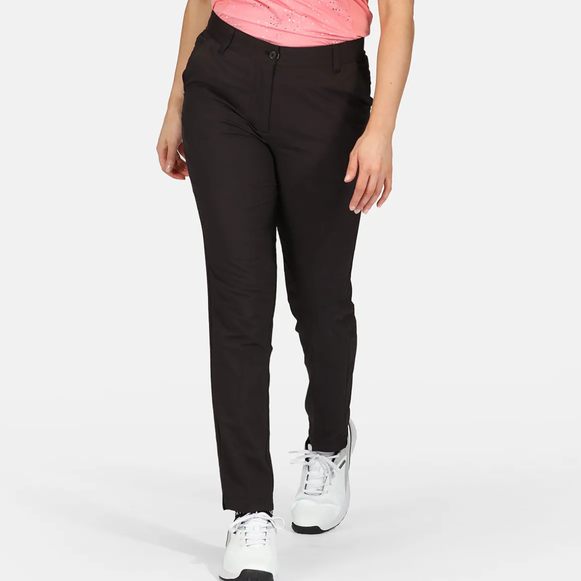 Stromberg Ladies Core Golf Trousers