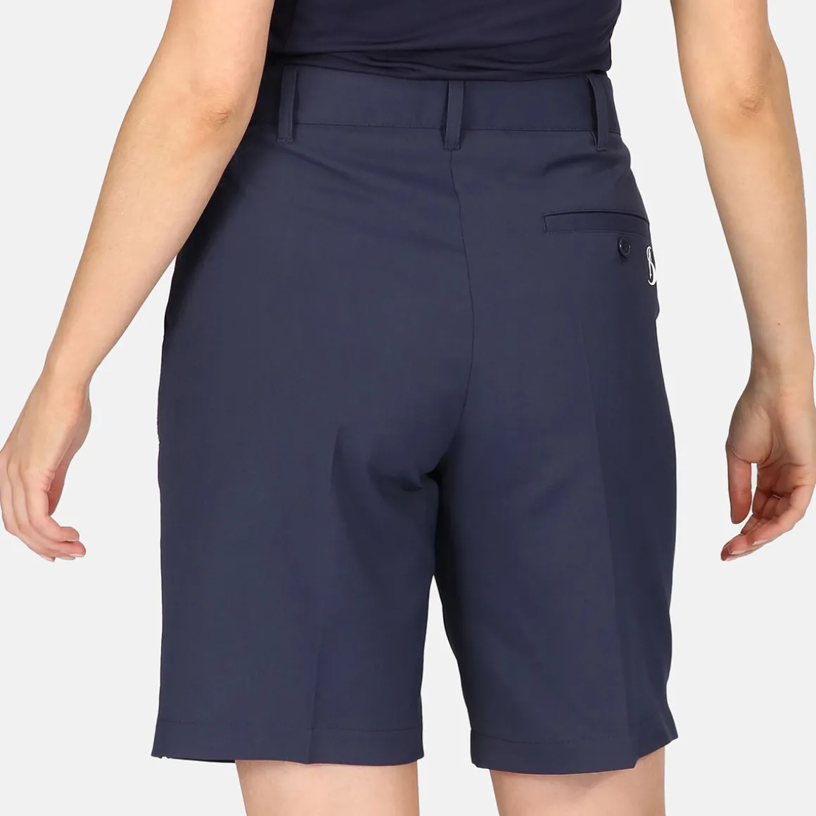 Stromberg Ladies Core Golf Shorts