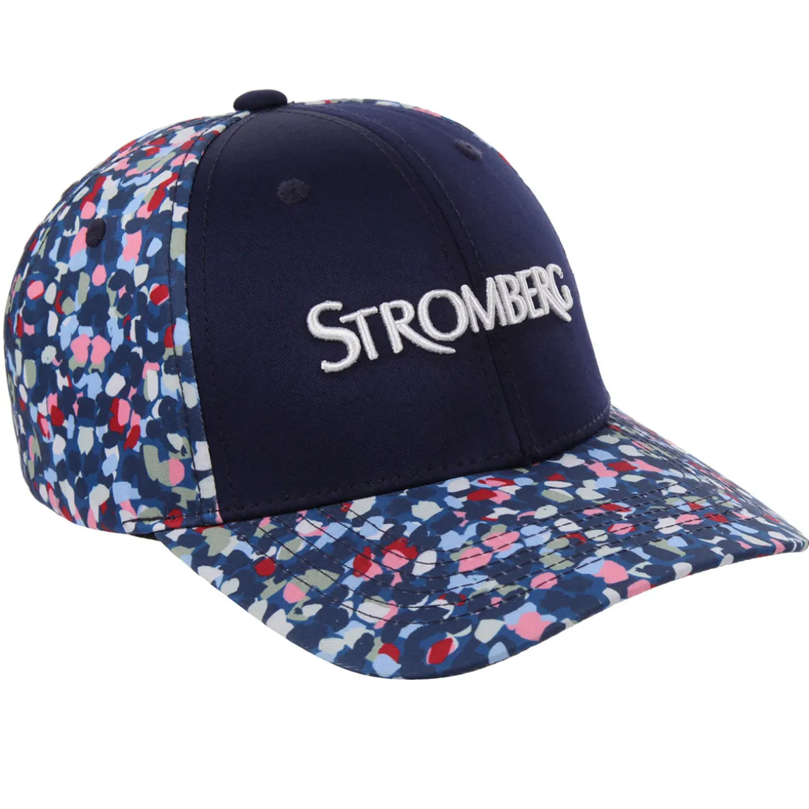 Stromberg Ladies Golf Cap
