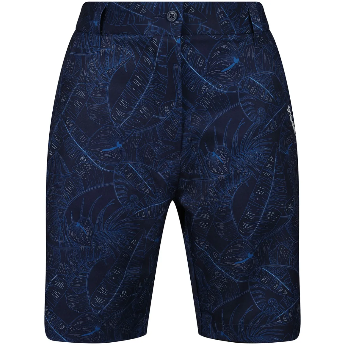 Stromberg Ladies Golf Shorts