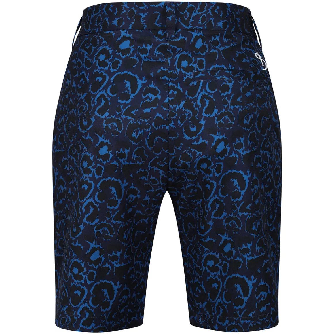 Stromberg Ladies  Golf Shorts