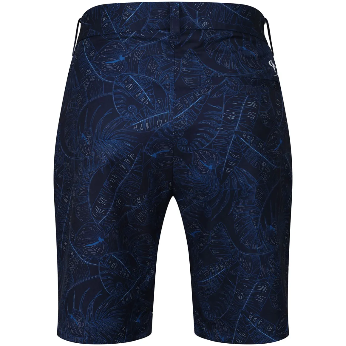 Stromberg Ladies Golf Shorts