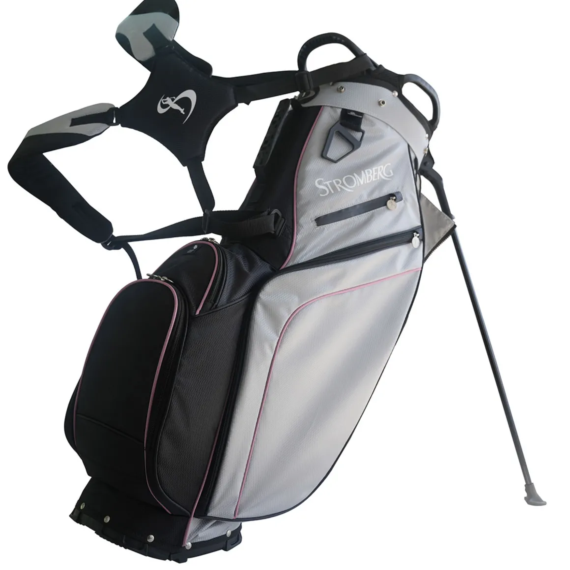 Stromberg Ladies Hybrid Golf Stand Bag