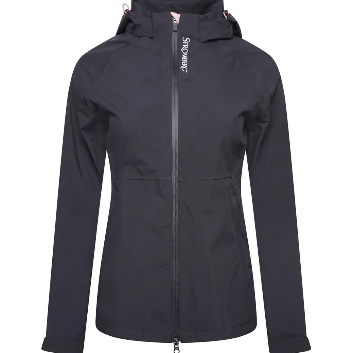 Stromberg Ladies HydroPro Waterproof Golf Jacket