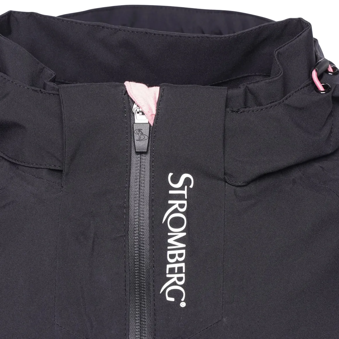 stromberg_ladies_hydropro_2.webp Stromberg Ladies HydroPro Waterproof Golf Jacket