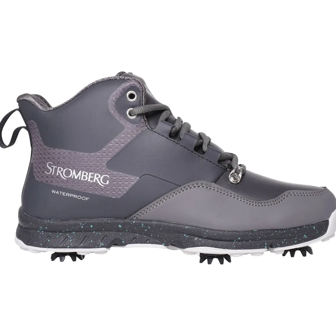 Stromberg Ladies Interceptor Waterproof Spiked Golf Boots