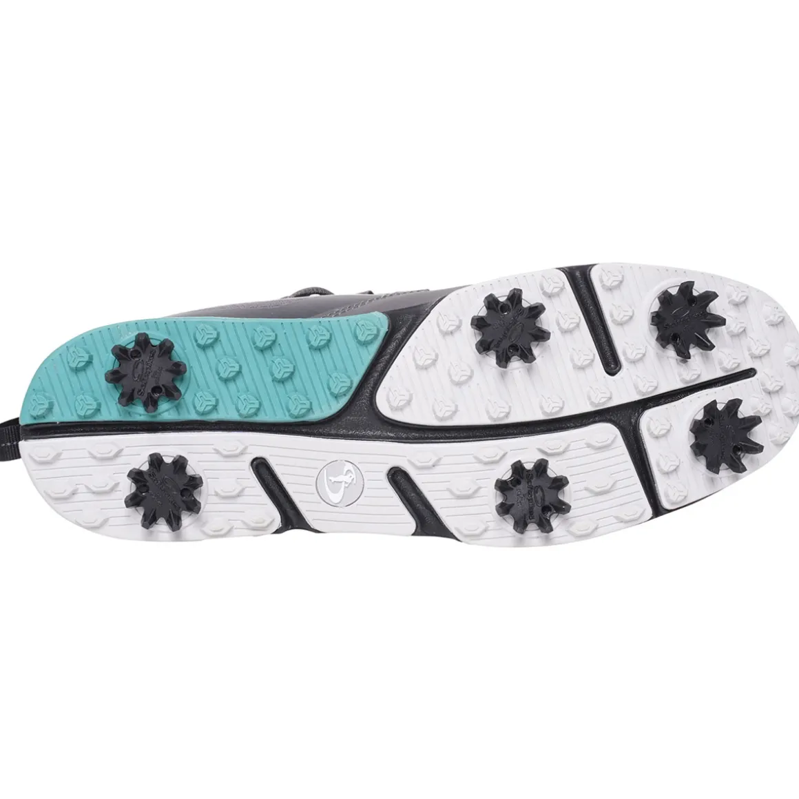 stromberg_ladies_intercep_3.webp Stromberg Ladies Interceptor Waterproof Spiked Golf Boots