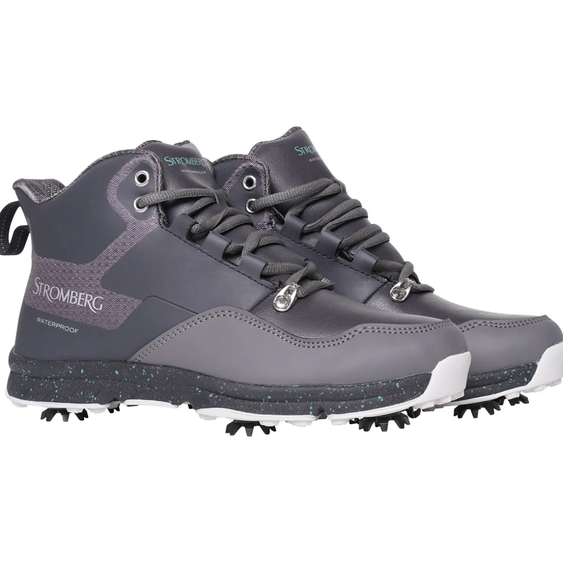 stromberg_ladies_intercep_5.webp Stromberg Ladies Interceptor Waterproof Spiked Golf Boots