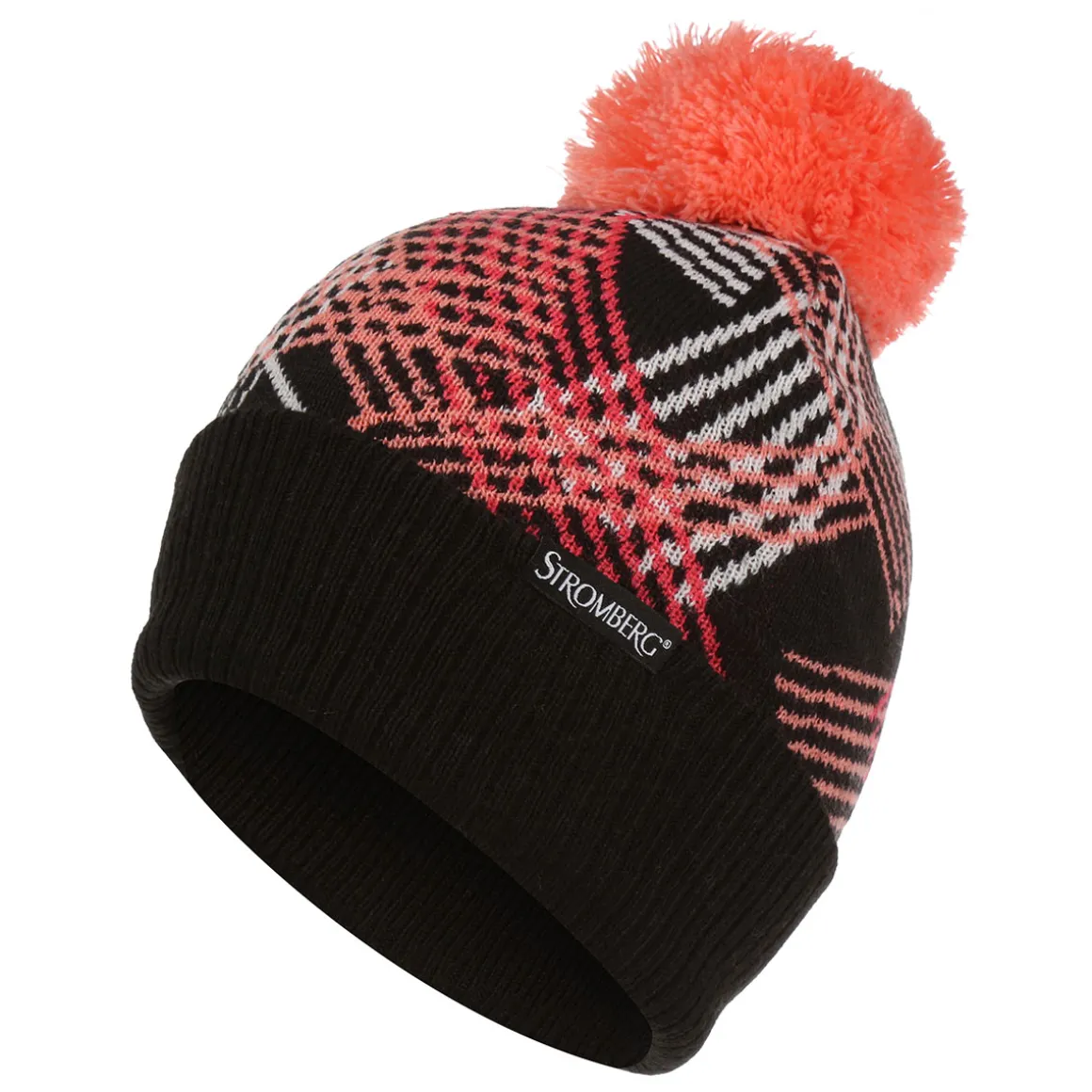 Stromberg Ladies Kearns Pom Beanie