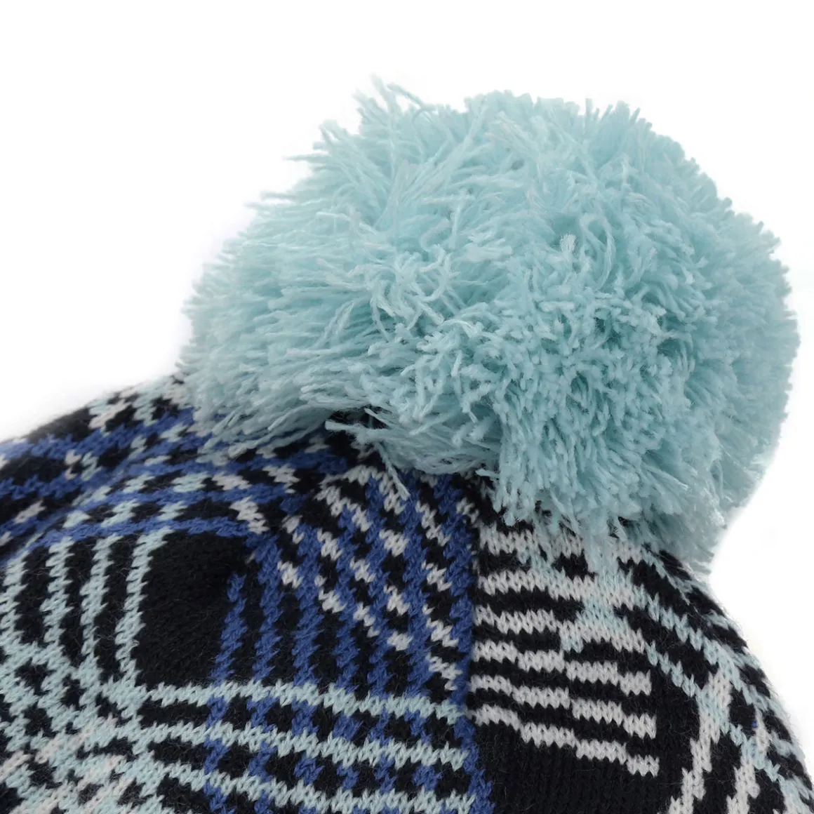 Stromberg Ladies Kearns Pom Beanie