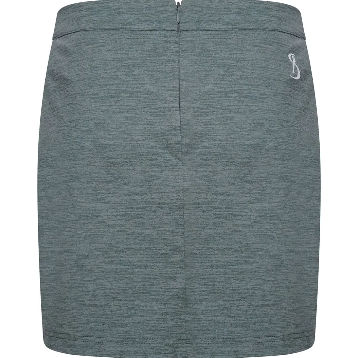 Stromberg Ladies Marl Print Golf Skort