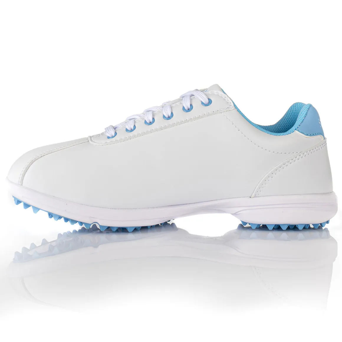 Stromberg Ladies Mia Waterproof Spikeless Golf Shoes