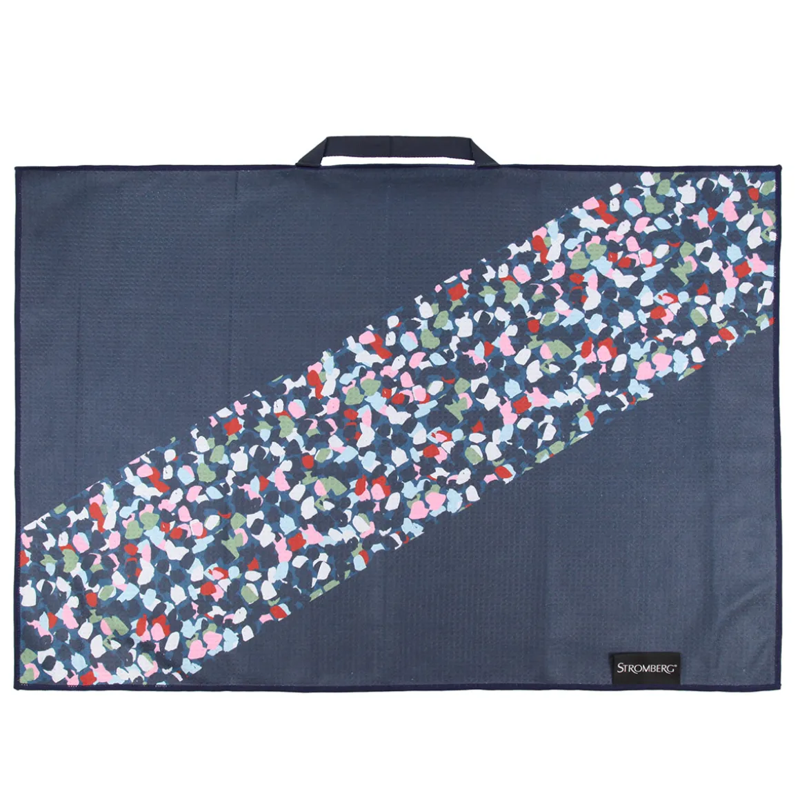 Stromberg Ladies Microfibre Golf Towel