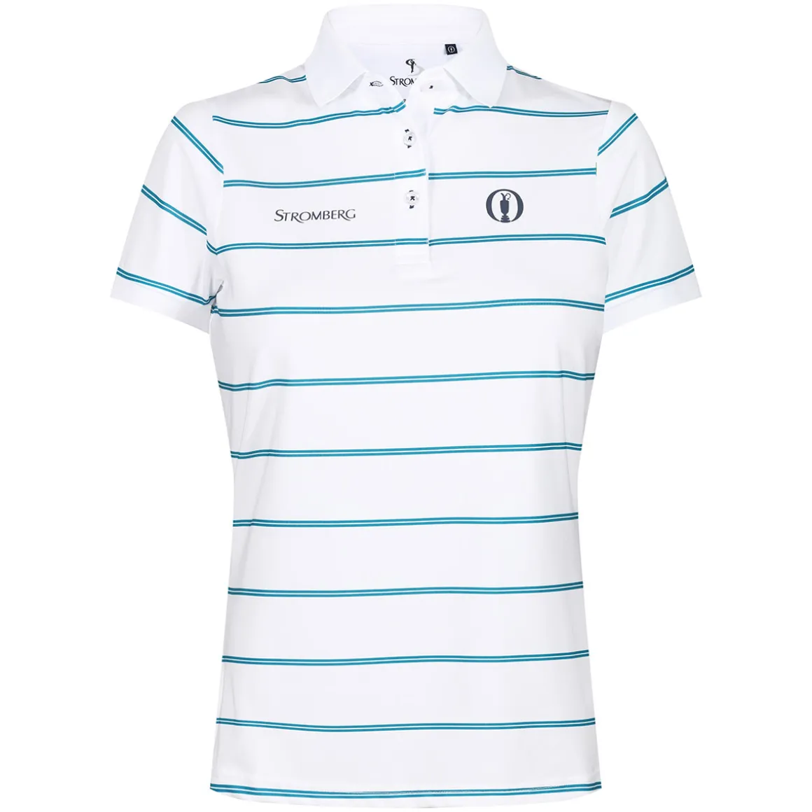 Stromberg Ladies Open Equinox Golf Polo Shirt
