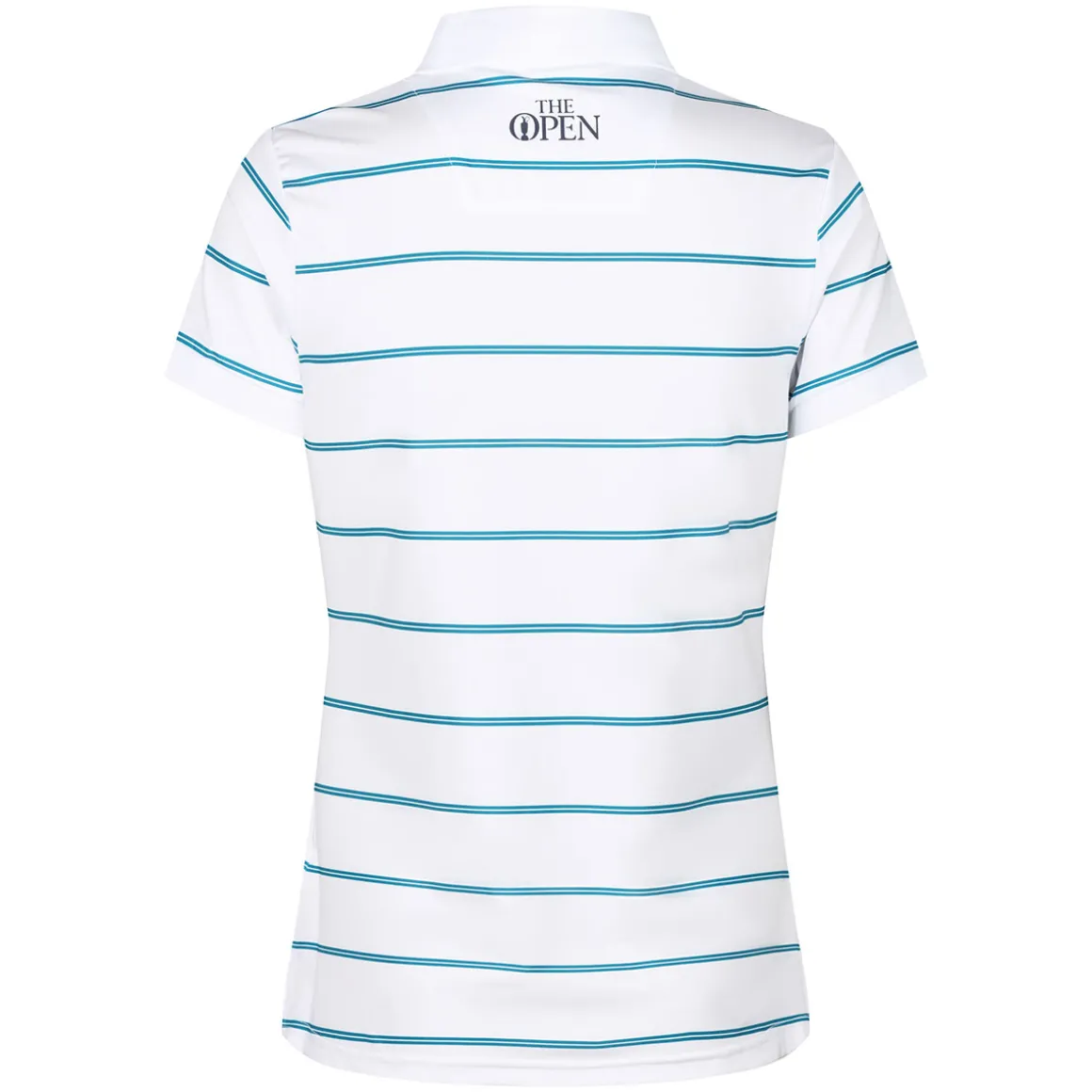 Stromberg Ladies Open Equinox Golf Polo Shirt