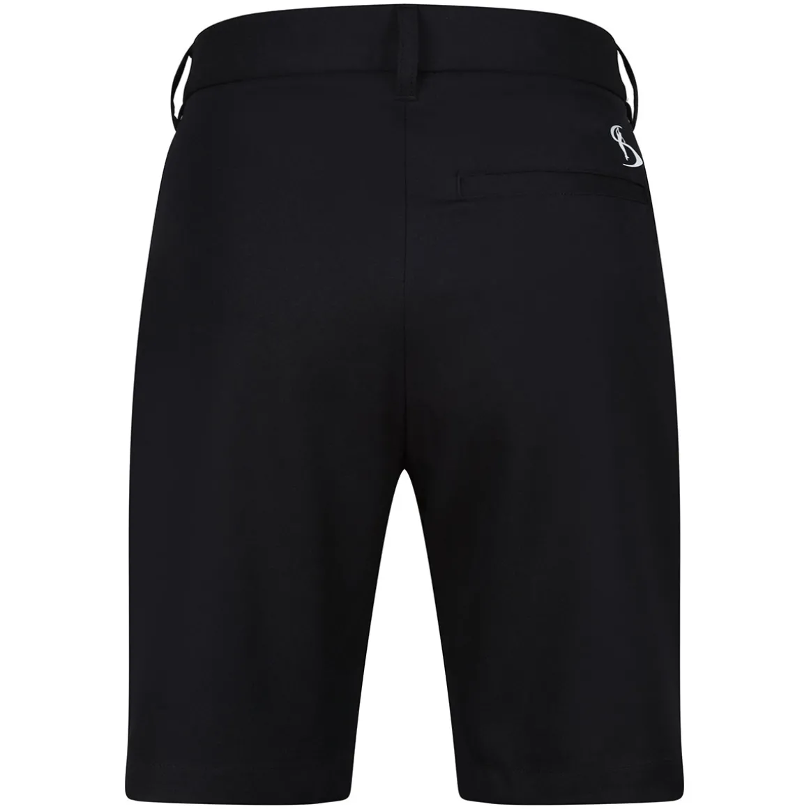 Stromberg Ladies Placement Print Golf Shorts