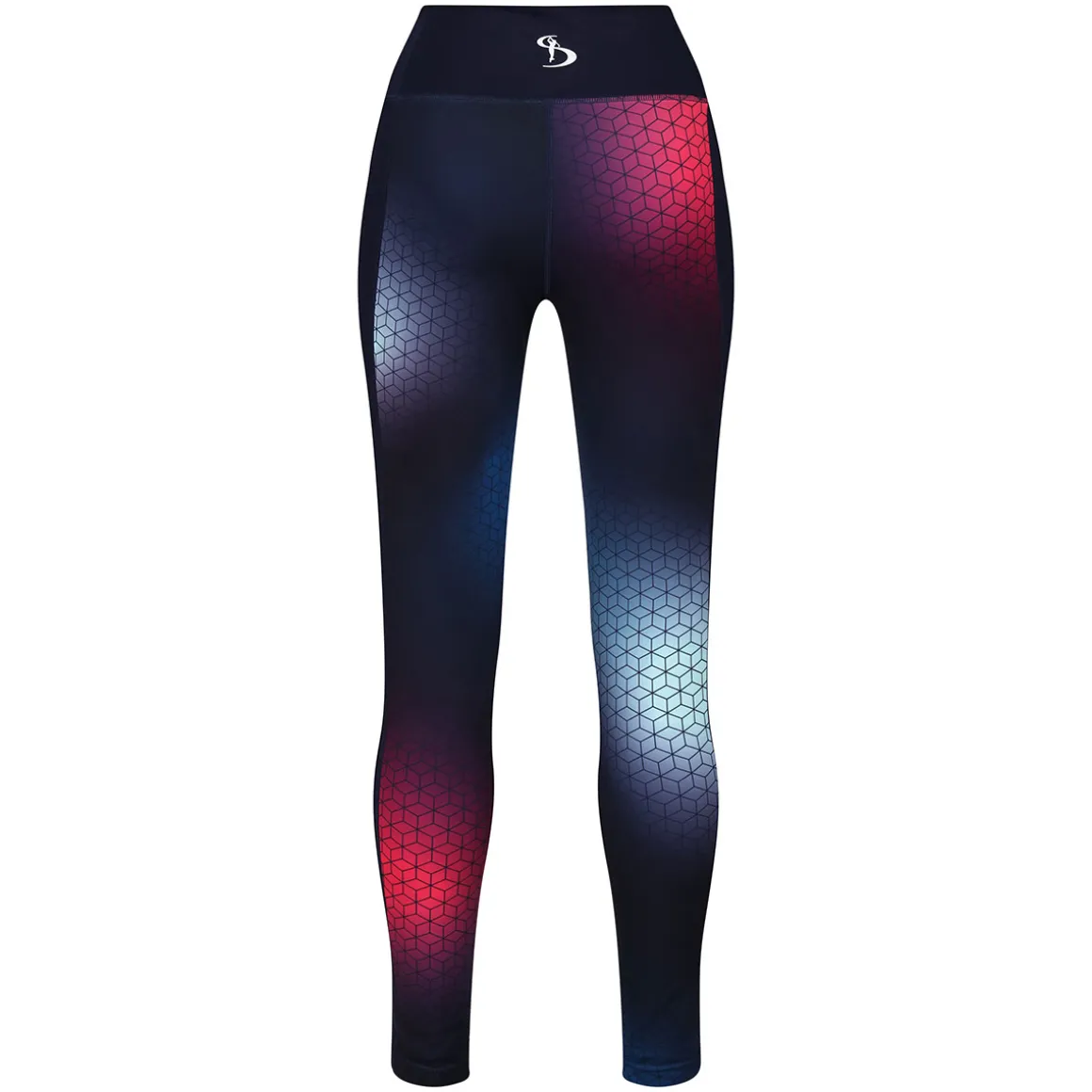 stromberg_ladies_placemen_2-1.webp Stromberg Ladies Placement Print Legging Golf Trousers