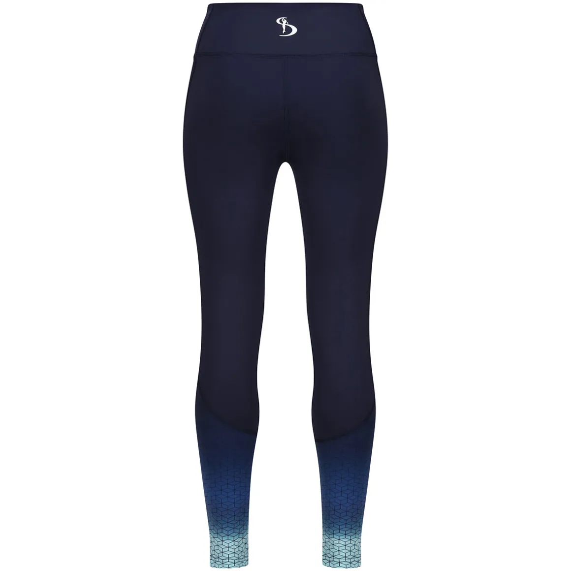 Stromberg Ladies Salas Legging Stretch Golf Trousers
