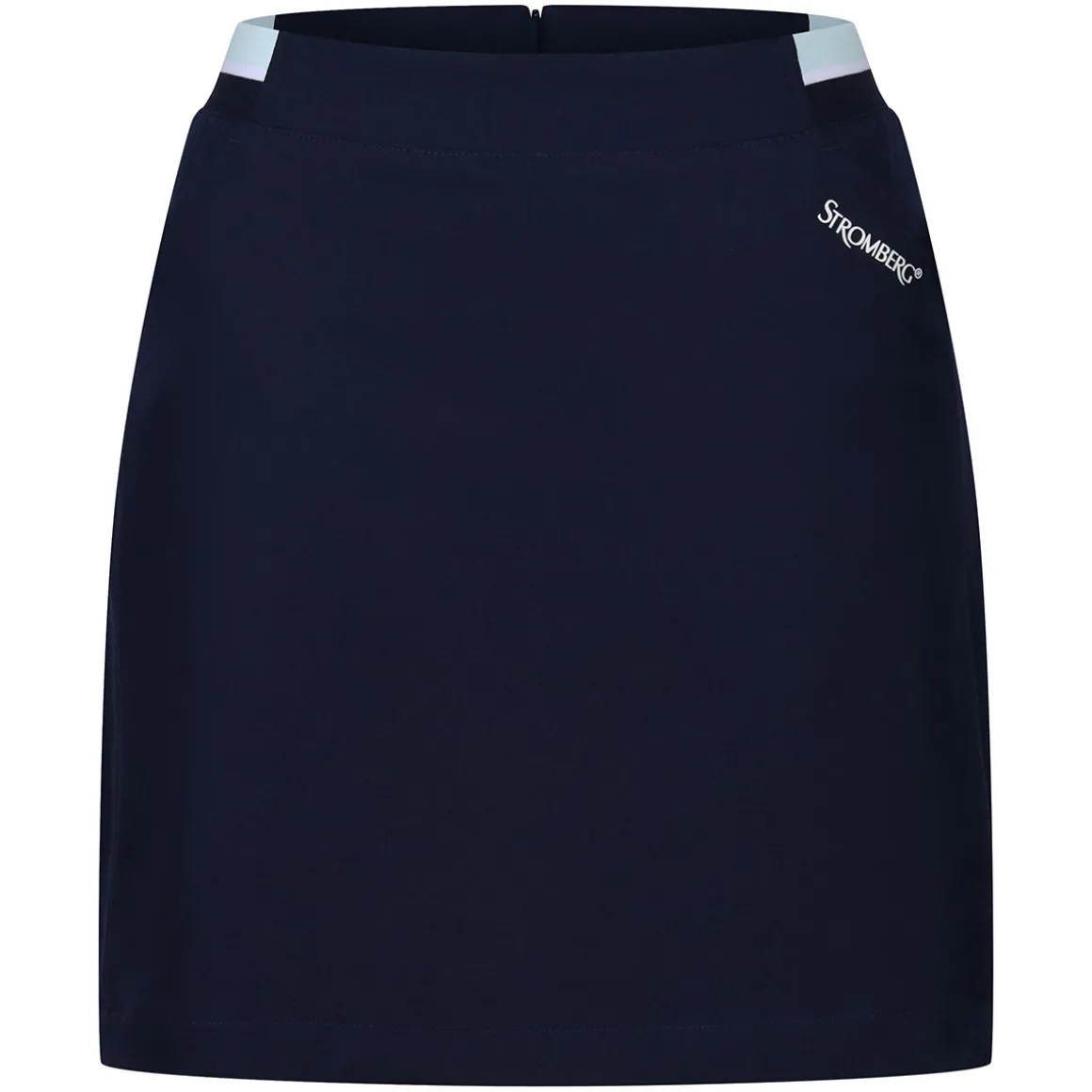 Stromberg Ladies Sophia Stretch Golf Skort