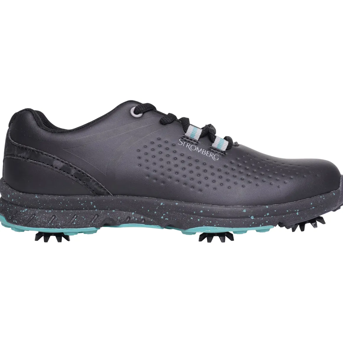 Stromberg Ladies Spector Waterproof Spiked Golf Shoes