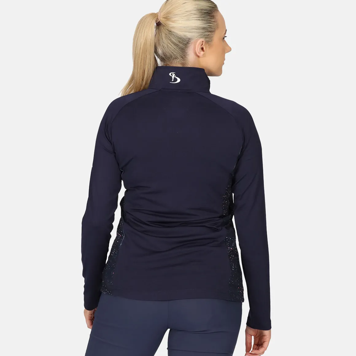 stromberg_ladies_splatter_1.webp Stromberg Ladies Splatter Golf Mid Layer