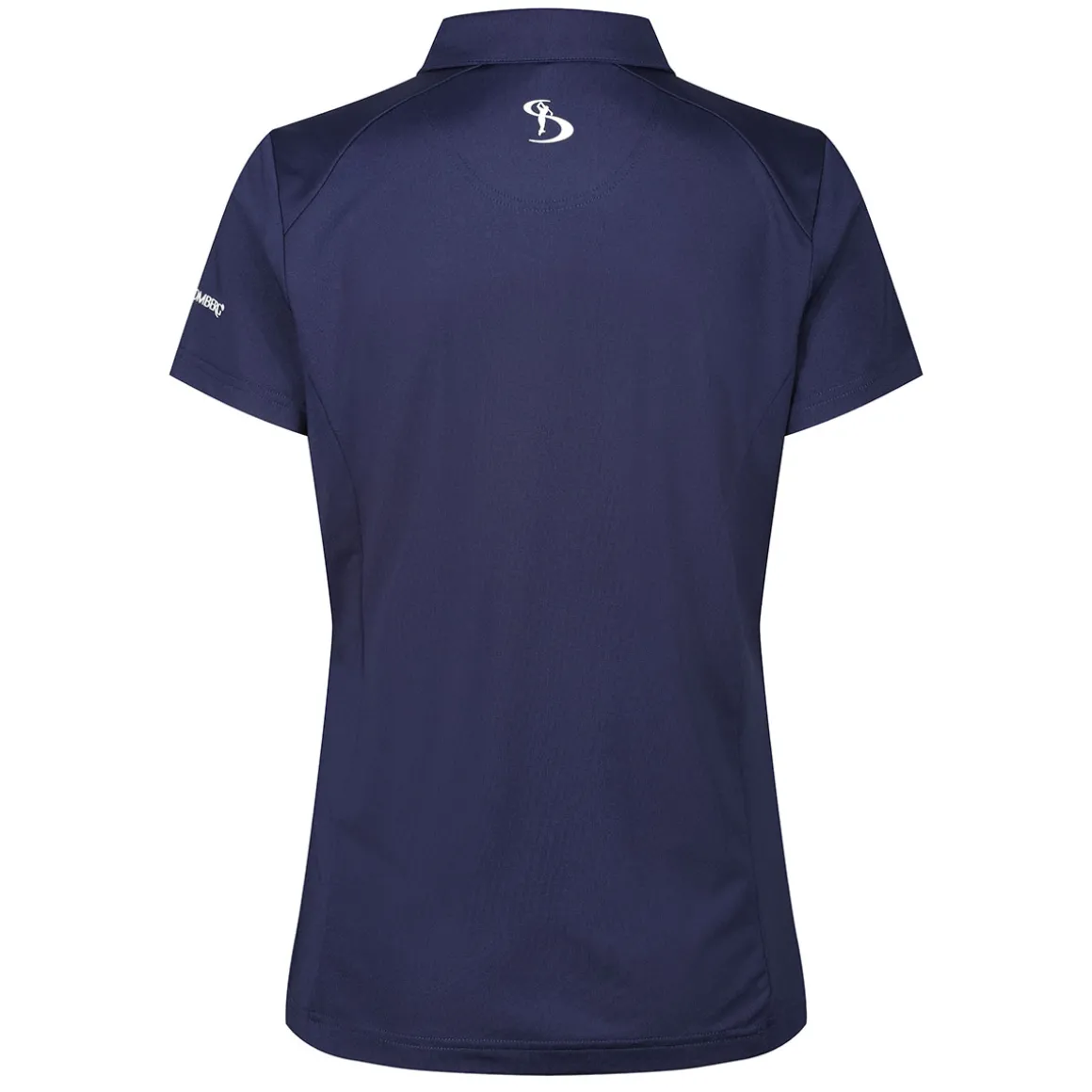 stromberg_ladies_splatter_13.webp Stromberg Ladies Splatter Print Golf Polo Shirt