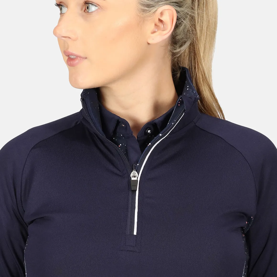 stromberg_ladies_splatter_2.webp Stromberg Ladies Splatter Golf Mid Layer