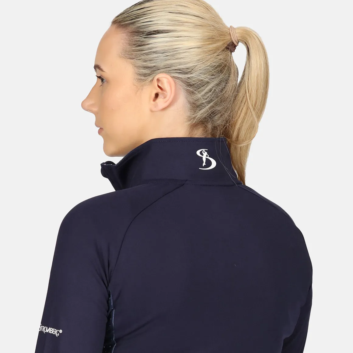 stromberg_ladies_splatter_3.webp Stromberg Ladies Splatter Golf Mid Layer