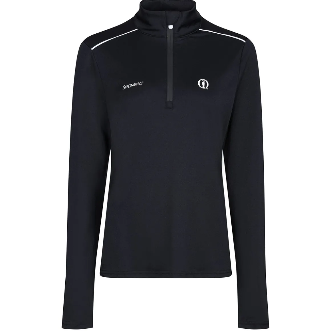 Stromberg Ladies The Open Aiken Golf Midlayer