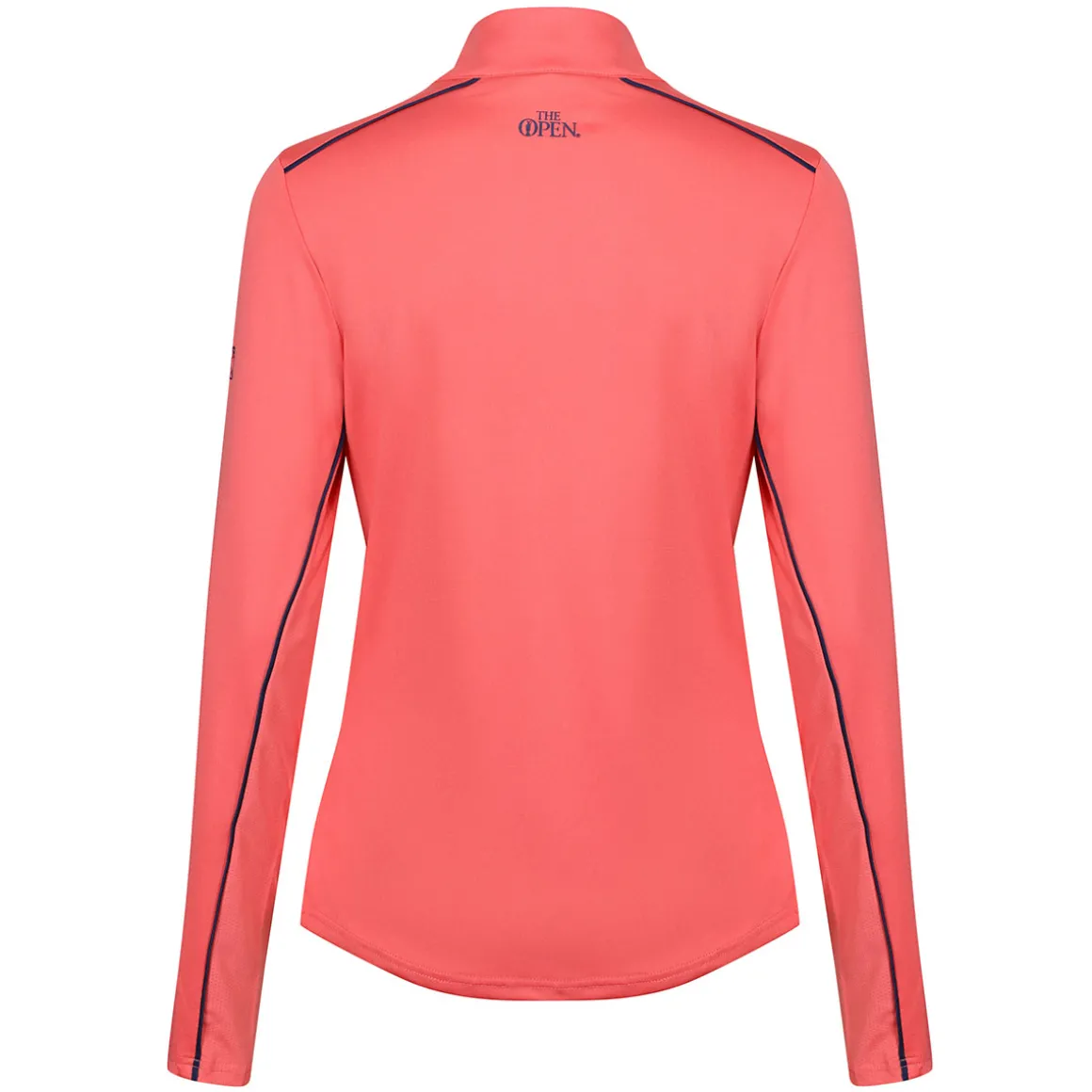 Stromberg Ladies The Open Wright Golf Midlayer