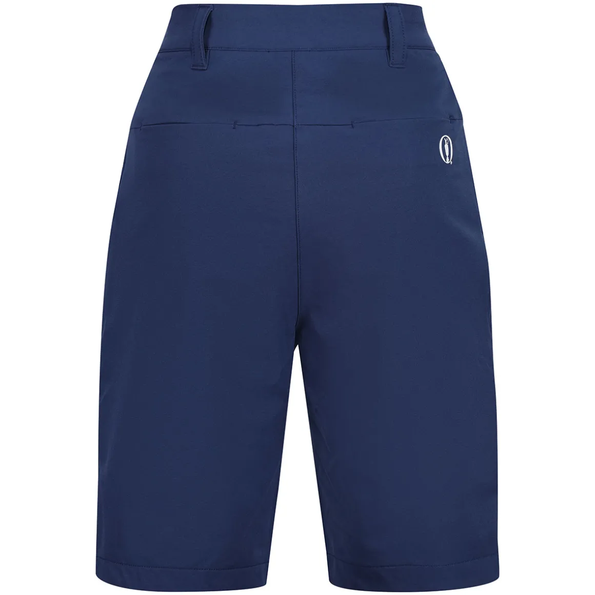 Stromberg Ladies The Open Angla Stretch Golf Shorts