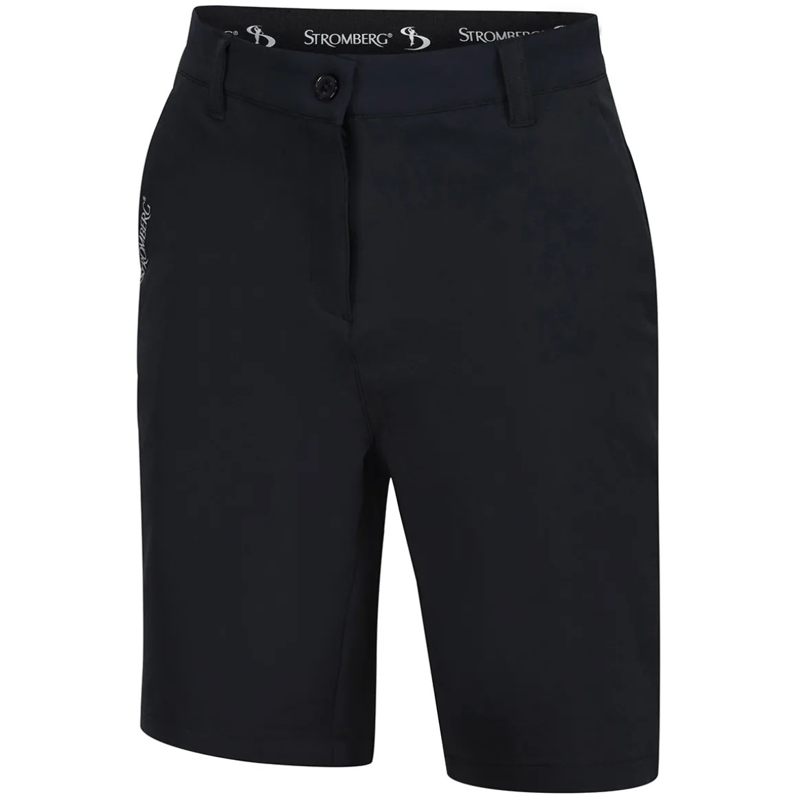 stromberg_ladies_the_open_2-7.webp Stromberg Ladies The Open Angla Stretch Golf Shorts
