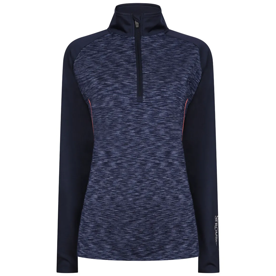 Stromberg Ladies Thompson Golf Midlayer