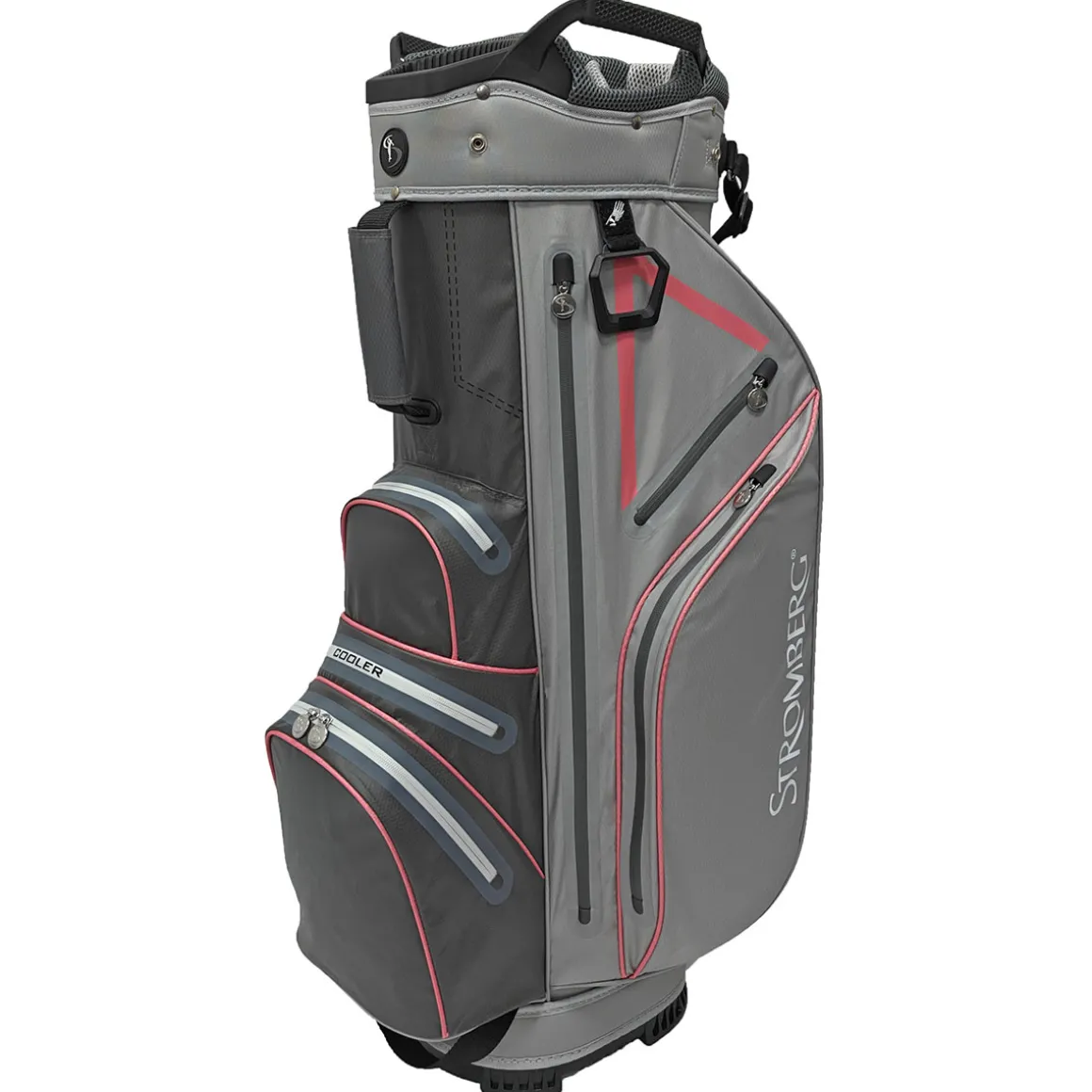 Stromberg Ladies WaterProof Golf Cart Bag
