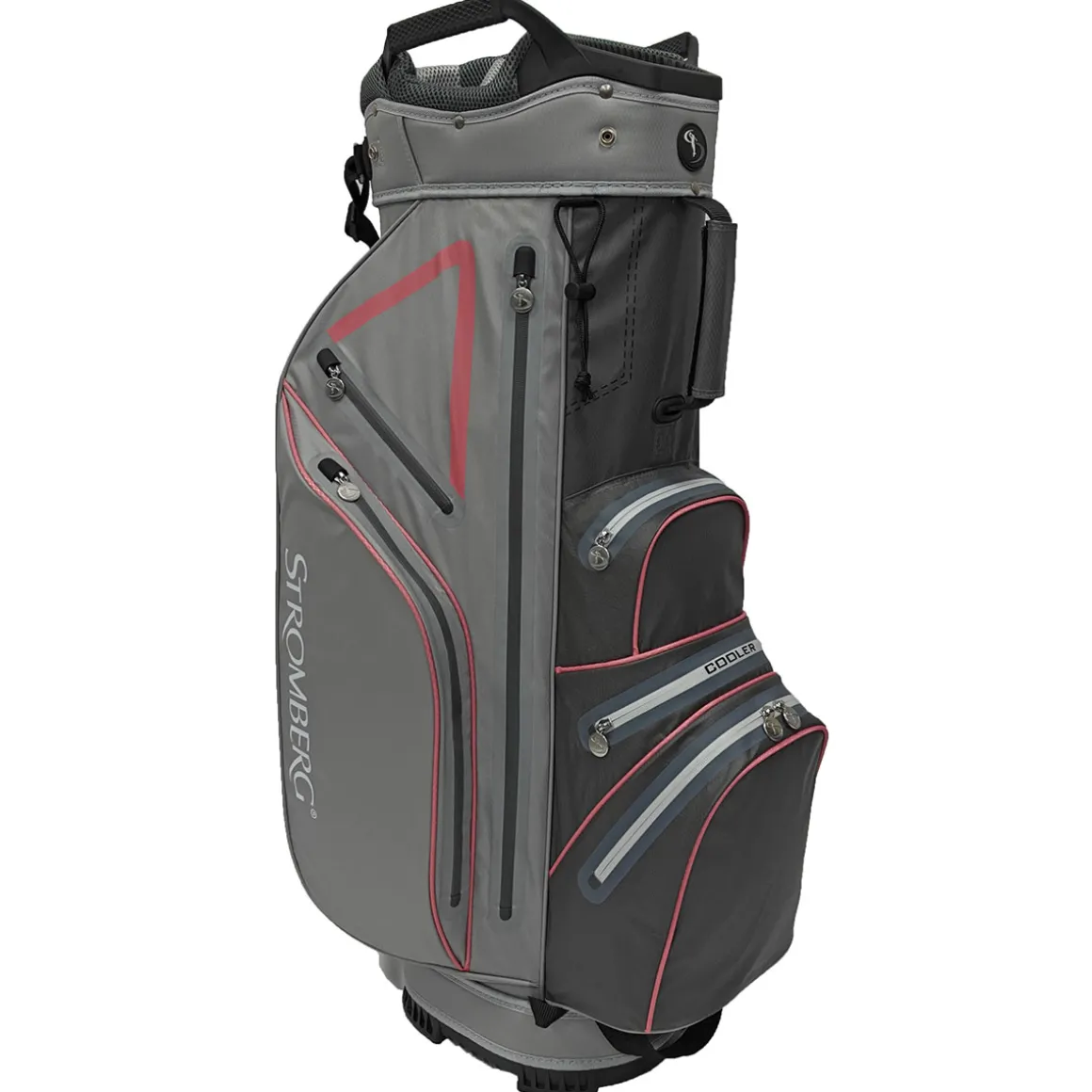 Stromberg Ladies WaterProof Golf Cart Bag