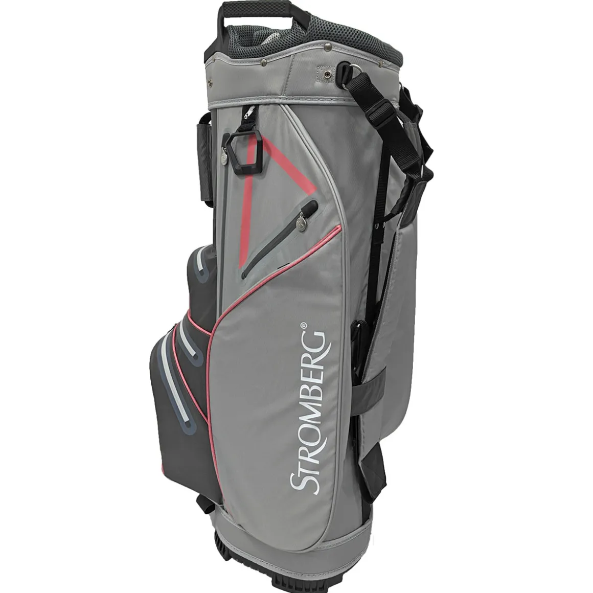 stromberg_ladies_waterpro_4.webp Stromberg Ladies WaterProof Golf Cart Bag