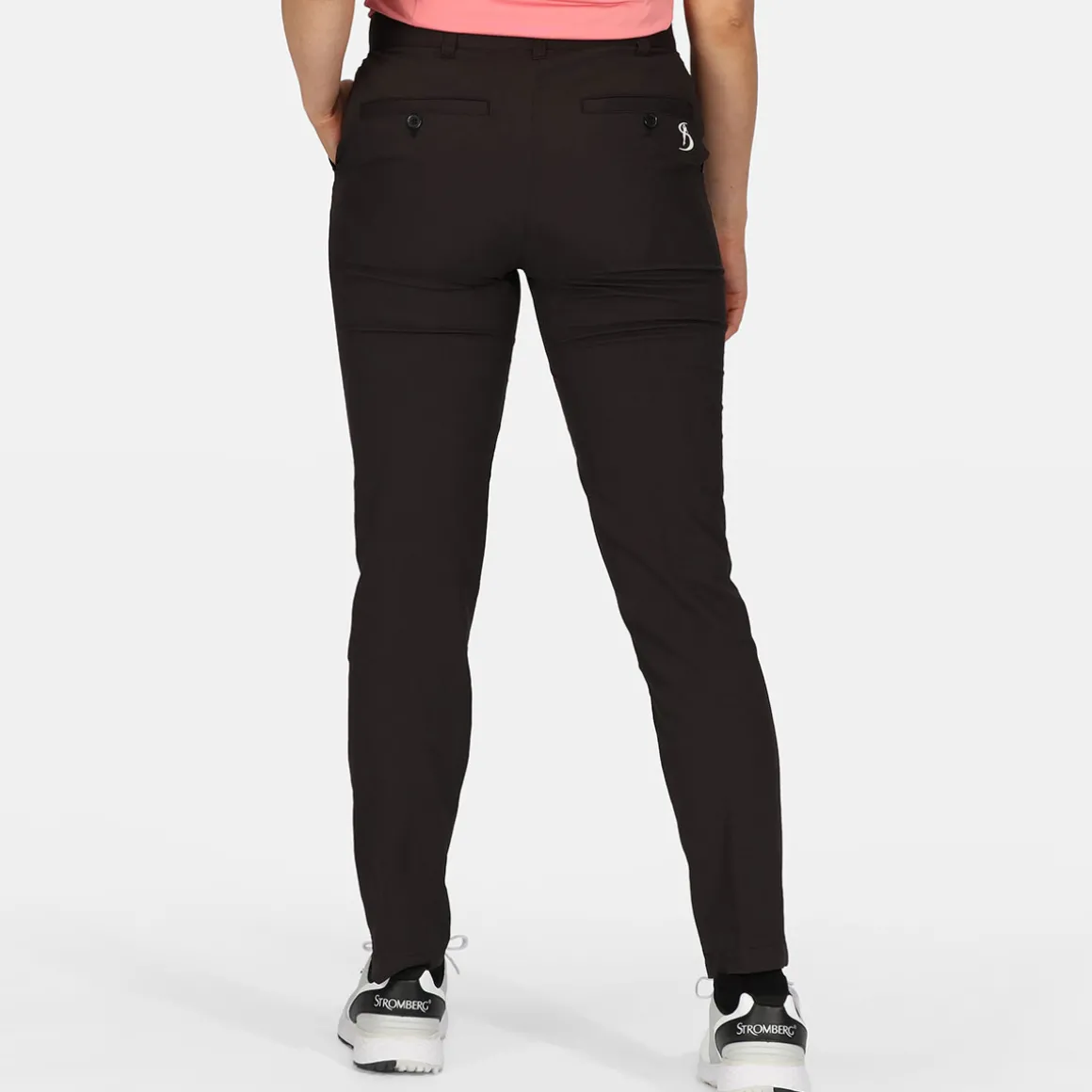 Stromberg Ladies Weather Golf Trousers