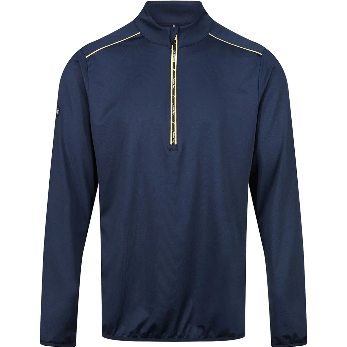 Stromberg Men’s Segura Half Zip Golf Midlayer