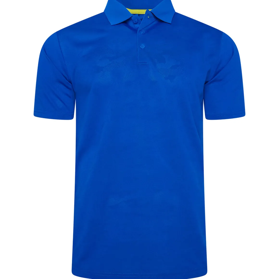 Stromberg Men's Abbeydale Golf Polo Shirt